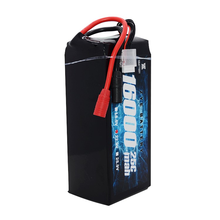 HV Lipo батареясын қалай зарядтауға болады?