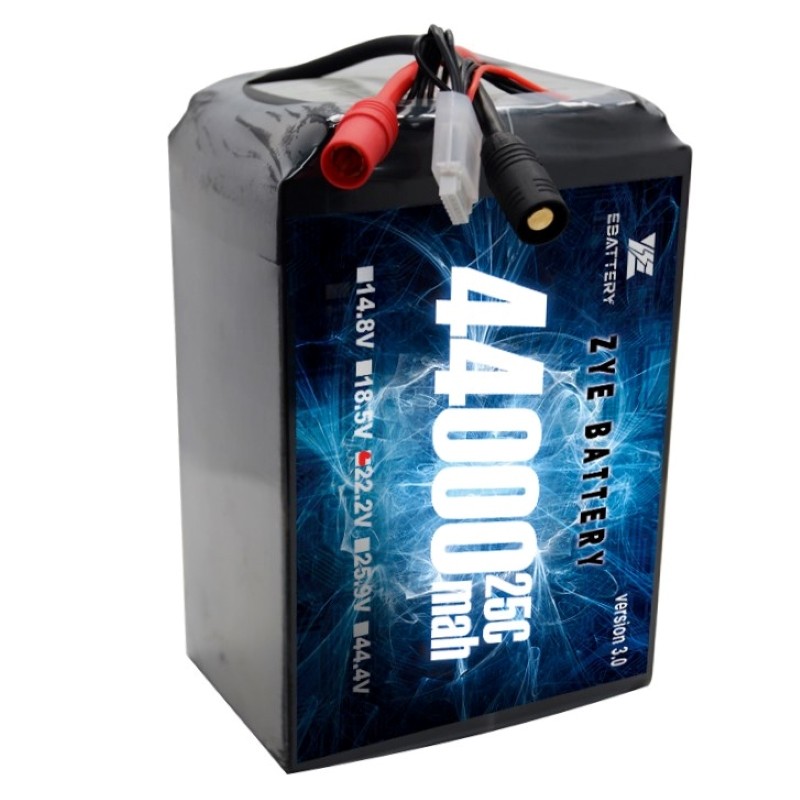 Ауылшаруашылық дрондық батареяны ерте орындамауға болады?