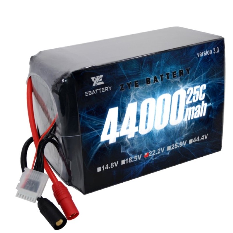 AG Dongon операторлары қалай батареяларды басқарады?