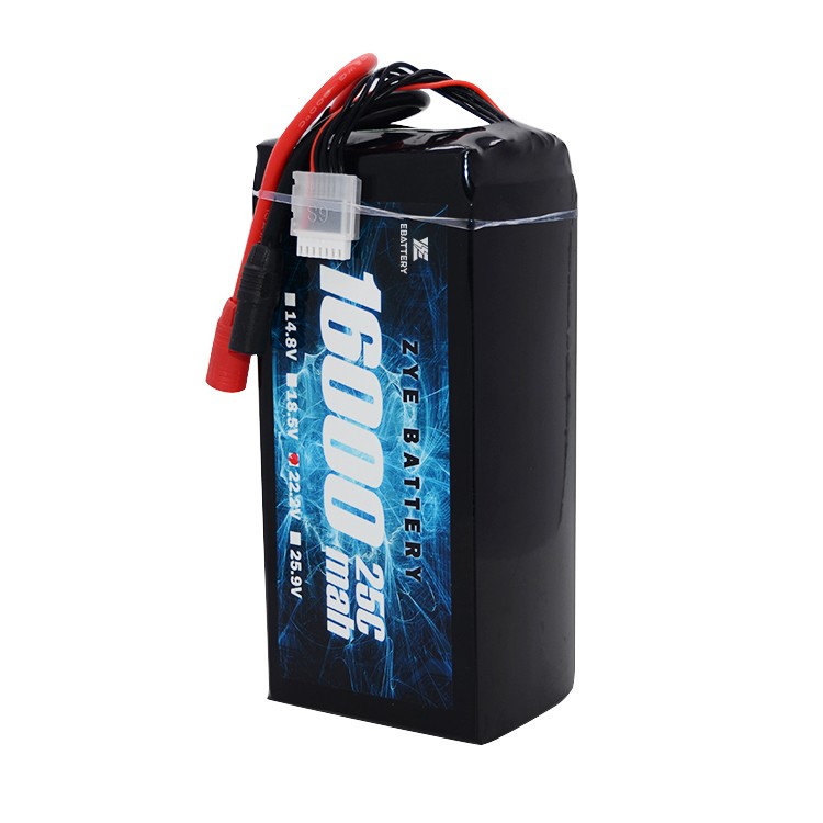 Lipo Flages RC автомобильдерінде және Airsoft зеңбіректерінде қалай алдын алуға болады?