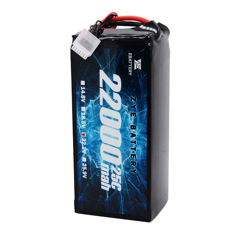 Drone HV Lipo батареясын қалай зарядтауға болады?