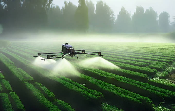 Дрондық индустрияны қатты күйдегі батареялар қалай өзгертеді?