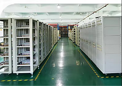 Дрондар vs.lithium-ионға арналған қатты күйдегі аккумуляторлар?