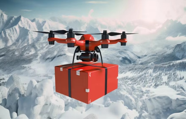 Неліктен біз дрон технологиясы үшін қатты күйдегі батареяларды басымдыққа бөлеміз