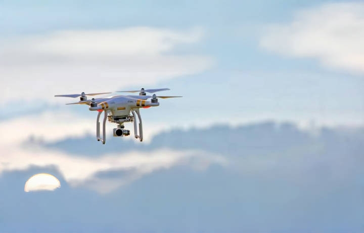 Дрон батареяларындағы және энергия тиімділігін арттыру