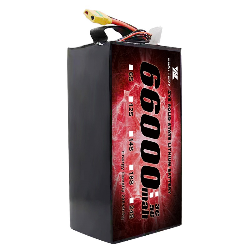 Қатты күйдегі батареяларды өндірудегі айырмашылықтар қандай?