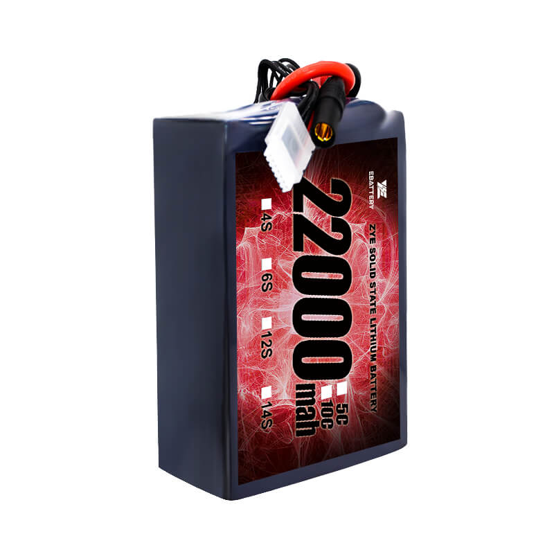 Дронды батареялар UAV / DONE қойылымына қалай әсер етеді?