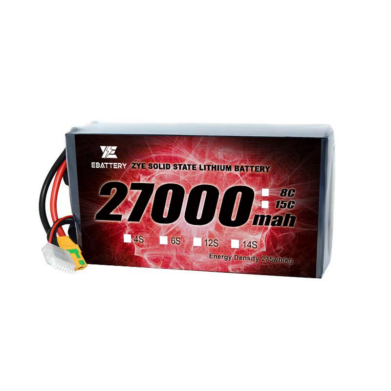 28000mah 12s 12s батарея