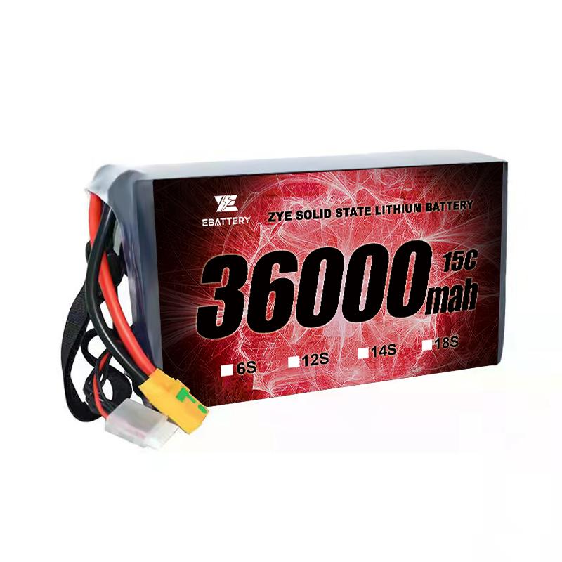 RC автомобиль батареясы